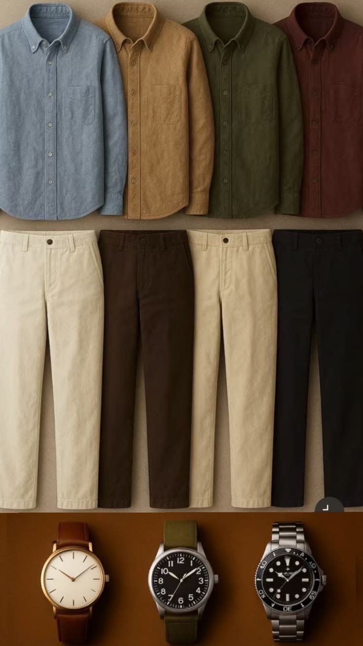 Mens
